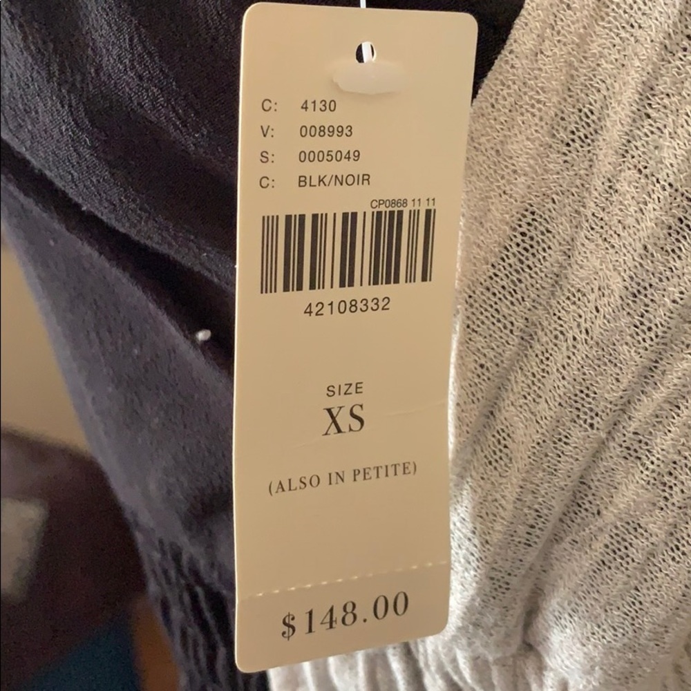 NWT Maeve maxi dress size XS - Picture 5 of 6